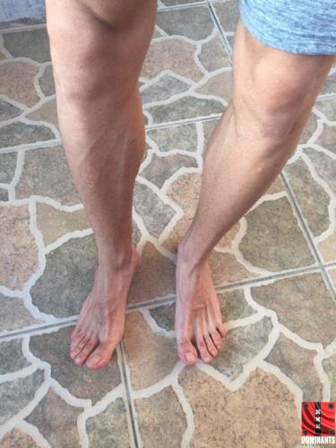 Feet need serving at skype MazterKane