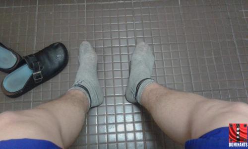 StinkySocks