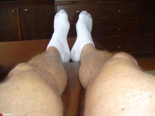 LEGS & SOX