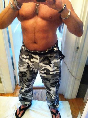 Camo Mirror2