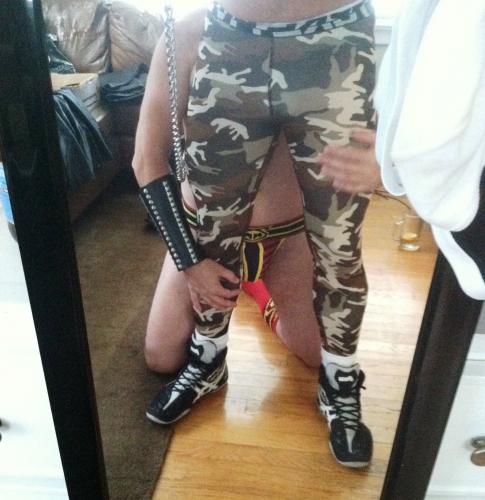 Camo worship3