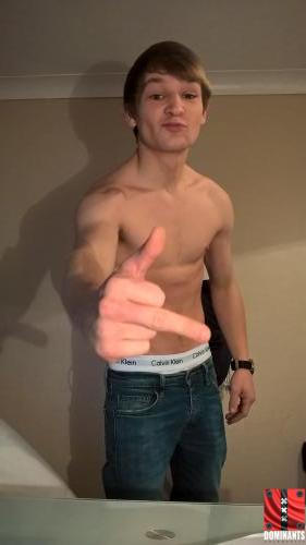 YOU ARE MY ATM 12th JAN (1)