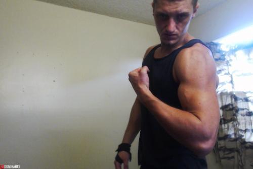 Photo on 3-18-15 at 6.18 PM