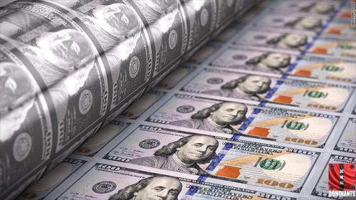 printing-money