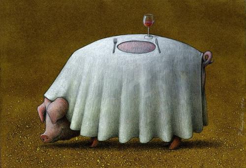 pig
