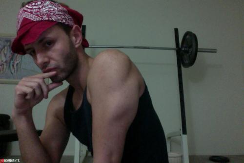 Photo on 5-5-14 at 7.32 PM #2