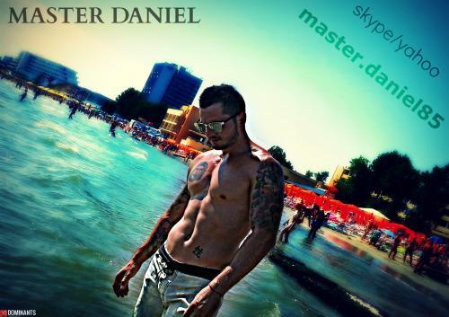 Master Daniel4