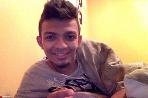 Photo on 9-22-15 at 1.34 AM