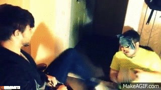 Cash_Master_Phoenix_chubby_slave_worships_boots_and_socks