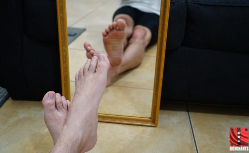 mirror