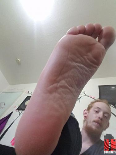 foot