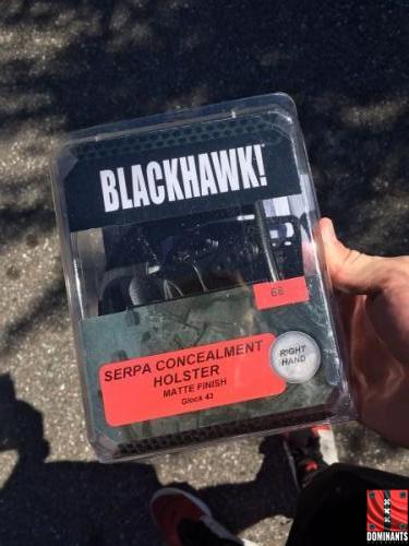 Gun Holster