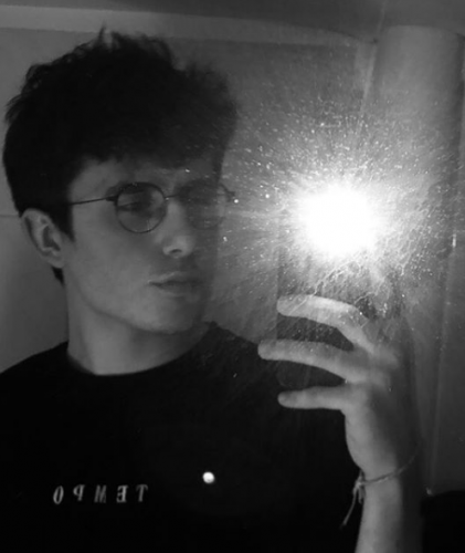April 14, 2019