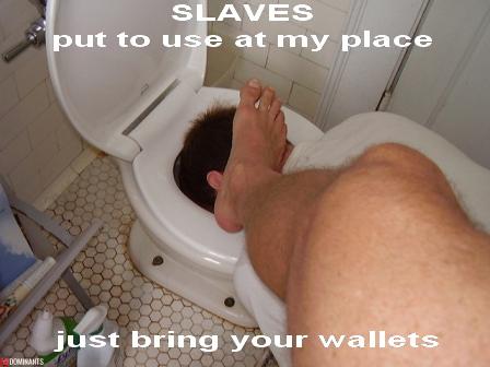 toilet duty