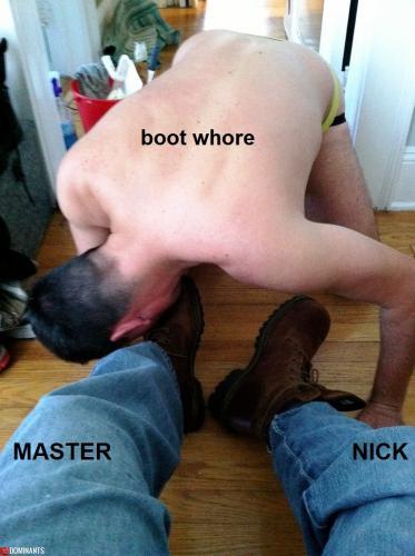 Bootwhore11