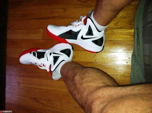 New Kicks2
