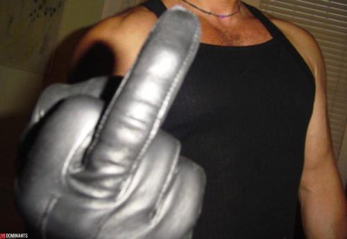 GLOVES (13)C