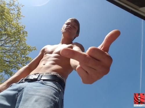 WORSHIP A TRUE ALPHA 5thMay2016