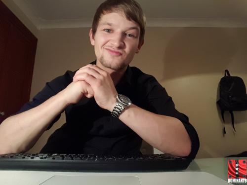 I KNOW HOW TO USE YOU 18th March