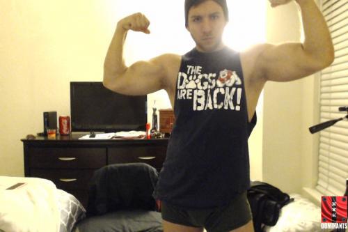 Photo on 2-24-16 at 6.57 PM