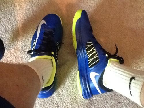brad shoes