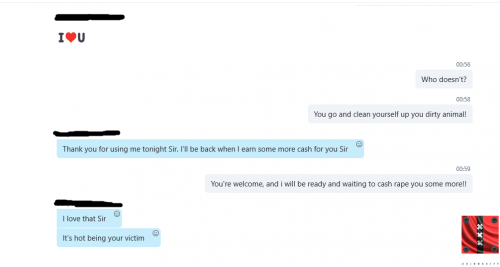 Victim