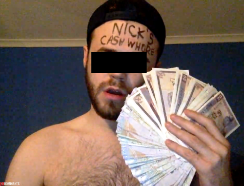 Nick's cashwhore2c