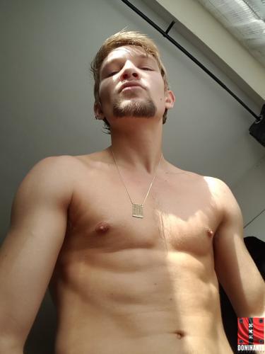 YOU SERVE MASTER GARY