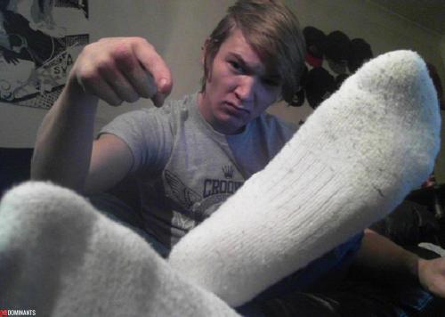 5thOctoberLICKGODSFEET