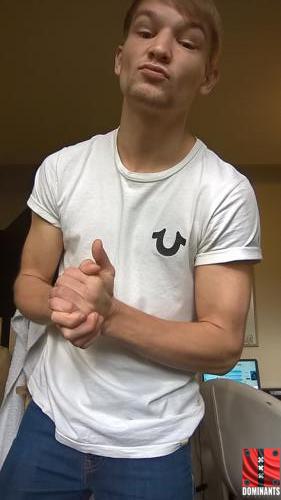 EVERY PENNY FOR MASTER