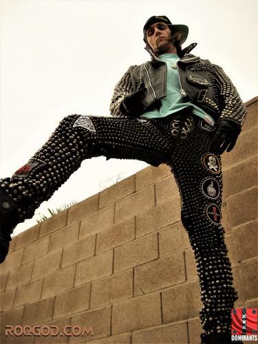 170206 1  studded pants