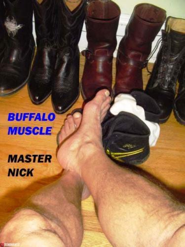 BOOTSand FEETc