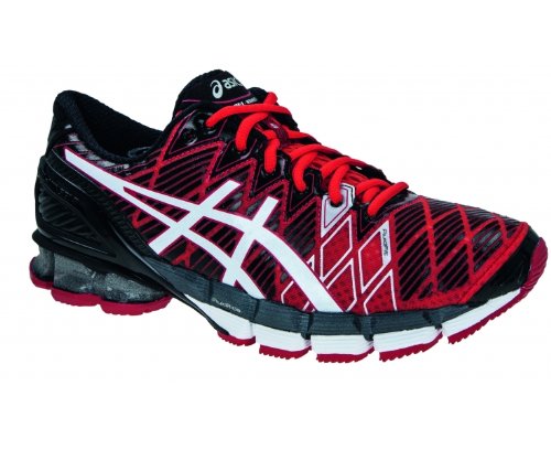New oAsics