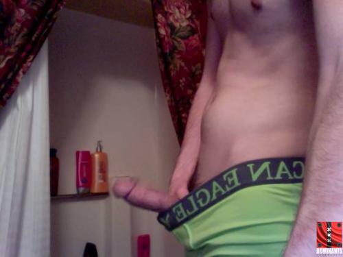 me green more