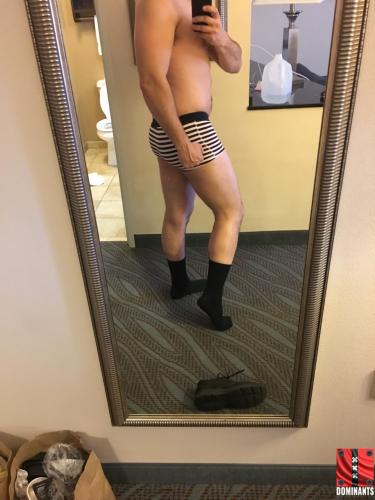 kiss my ass fuck boys