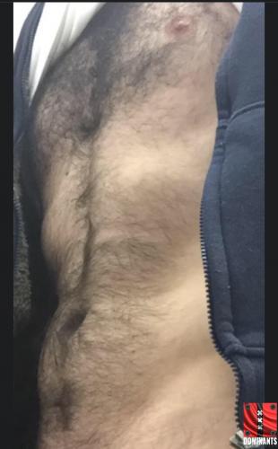 MASTER chest