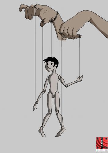 puppet