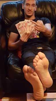 Master Flavius Damian