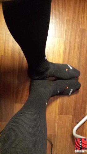 Fav socks 2