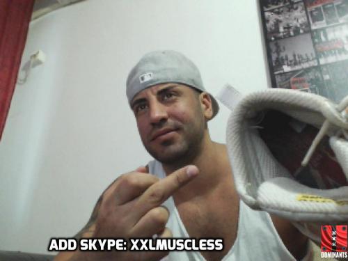 gymboots