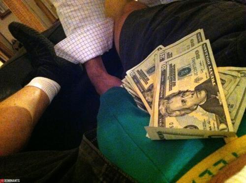 jockca$h