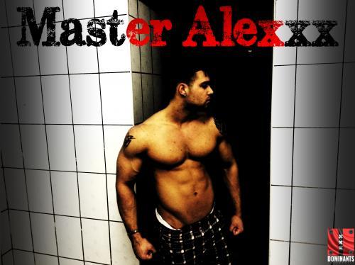 MASTER-ALEXX BODY FIT