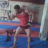 Master Omar