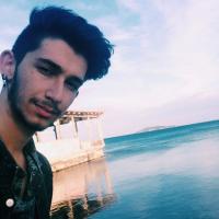 turkish master