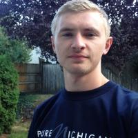 Jay Vega