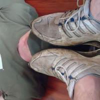 Lick Male Shoes and Sneakers