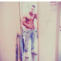 Luca Cashmaster
