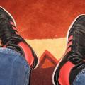 undersneaker