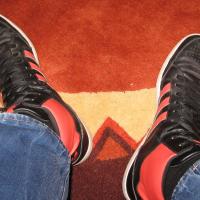 undersneaker