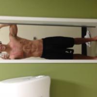 finmuscledom